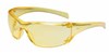 3M VIRTUA AP SERIES AMBER SPEC HARD COAT LENS
