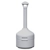 PRATT SMOKE STOP CLASSIC GREY
