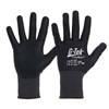 GTEK POLYKOR BAREHAND BLENDED CUT E GLOVE