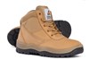 MONGREL LACEUP BOOT