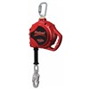 3M PROTECTA REBEL SELFRETRACTING 6M GALVANISED CABLE LIFELINE