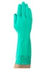 ANSELL ALPHATEC SOLVEX NITRILE GLOVES