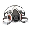 3M HALF FACE MASK SMALL