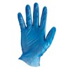 PROVAL ECOCLEAR VINYL POWDER FREE GLOVES
