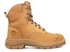 OLIVER 150MM LACE UP BOOT