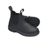 BLUNDSTONE KIDS HERRINGBONE ELASTIC SIDED BOOT