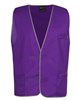 JBS COLOURED TRICOT VEST