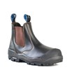 BATA TREKKER ULTRA ELASTIC SIDED BOOT