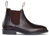 MONGREL NON SAFETY RIDING BOOT