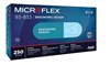 ANSELL MICROFLEX NITRILE GLOVE