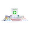 AERO RESPONDER TOUGH METAL FIRST AID KIT