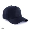 GRACE 100 COTTON 5 PANEL CAP