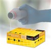 BASTION LATEX HI RISK GLOVES BOX50