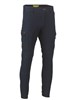 BISLEY FLEX  MOVE DENIM JEANS