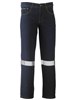 BISLEY TAPED ROUGH RIDER STRETCH DENIM JEAN