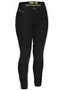 BISLEY WOMENS FLXMOVE STRETCH SHIELD PANEL PANTS
