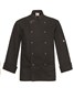 CHEFS CRAFT EXEC CHEF LONG SLEEVE LIGHT JACKET