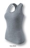 BOCINI LADIES GYM SINGLET