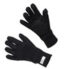 FREEZER GLOVE W THINSULATE SUEDE FINGERS