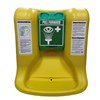 80 LITRE SELF CONTAINED PORTABLE EYE WASH STATION
