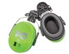 FORCE360 WAVE HELMET EARMUFF 28DB CLASS 5