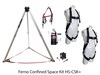 FERNO CONFINED SPACE KIT PLUS