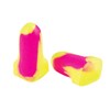 FORCE360 TSHAPED EARPLUG DISPOSABLE UNCORDED
