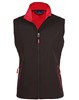 WINNING SPIRIT ROSEWELL SOFT SHELL LADIES VEST
