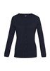 BIZ COLLECTION LADIES MILANO CARDIGAN 