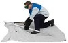 WELDERS BLANKET 2M X 3 METRE
