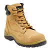 MUNKA GIRDER LACE UP BOOT