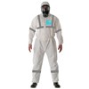 MICROGARD 2000 REFLECTIVE TAPE COVERALL