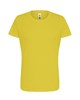 OC APPAREL WOMEN ESSENTIAL TEE