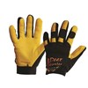 PROCHOICE PROFIT DEERSKIN RIGGER