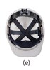 RATCHET HEAD HARNESS ASSEMBLY