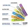 SQWINCHER QWIK STIKS 50 PKT ASSORTED FLAVOURS CTN X 10 PACKS
