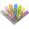SQWINCHER SUGAR FREE QWIK STIKS 10 PACK ASSORTED 24 PACKSCTN