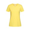 STEDMAN COLLECTION WOMENS CLASSIC TSHIRT