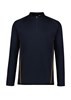 BIZ COLLECTION UNISEX BALANCE MID LAYER TOP