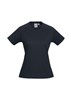 BIZ COLLECTION LADIES SPRINT TSHIRT