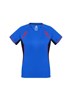 BIZ COLLECTION LADIES RENEGADE TEE