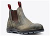 REDBACK BOBCAT NON SAFETY BOOT