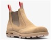 REDBACK BOBCAT NON SAFETY BOOT