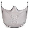 BOLLE UNIVERSAL PLATINUM CLEAR VENTED SAFETY GOGGLES