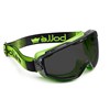 BOLLE UNIVERSAL PLATINUM COPPER VENTED WITH FOAM SAFETY GOGGLES