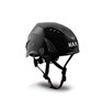 KASK HELMET AS HP PLUS  BLACK  