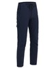 AIW UNISEX DWR WATER REPELLENT FLEX WORK PANTS