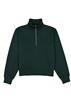 GOODMATES WOMENS EVERYDAY 14 ZIP