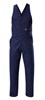 HARD YAKKA ACTION BACK OVERALLS
