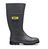 BLUNDSTONE GUMBOOT STEEL CAP
